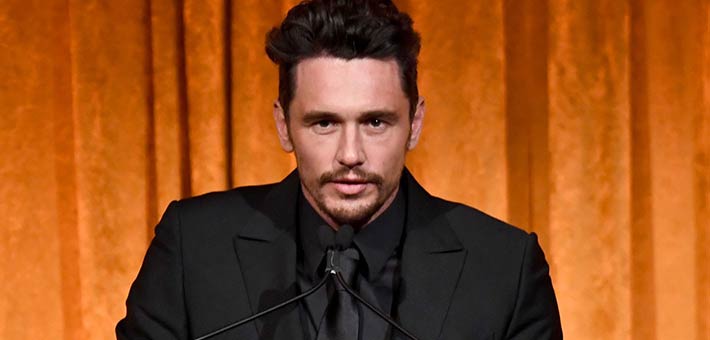 جيمس فرانكو