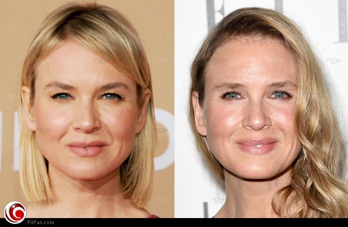 رينيه القديمة والجديدة!