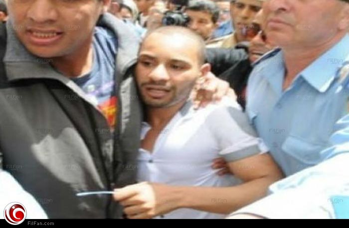 محمد الريفي