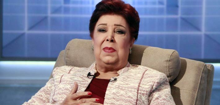 رجاء الجداوي 