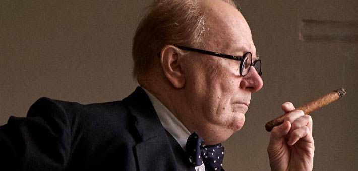 جاري أولدمان