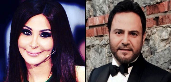 اليسا وعاصي الحلاني 