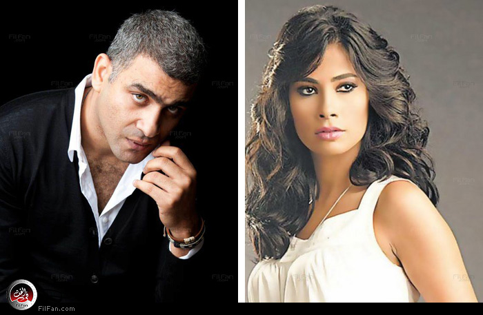 روبي وهاني عادل بطلا &quot;فتاة المصنع&quot;