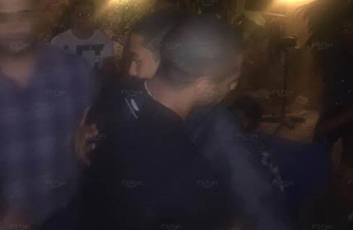 رمضان يحتضن الشاب