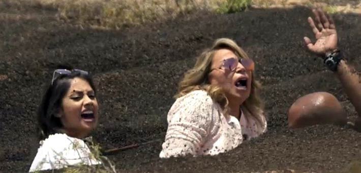 إيناس الدغيدي