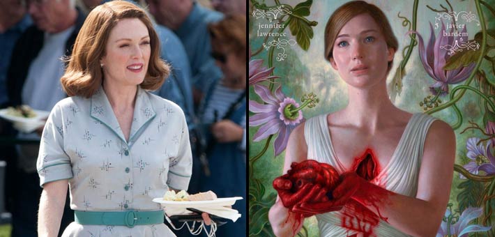 أفلام مهرجان فينسيا