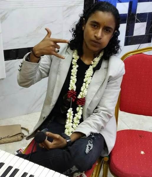 رنا السلامي