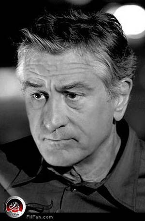 دي نيرو تحطمت جائزته