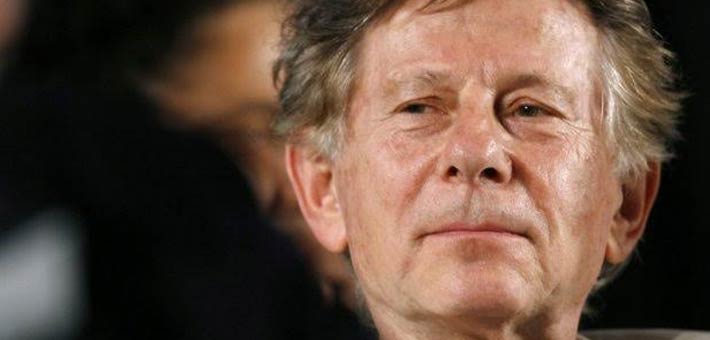 رومان بولانسكي