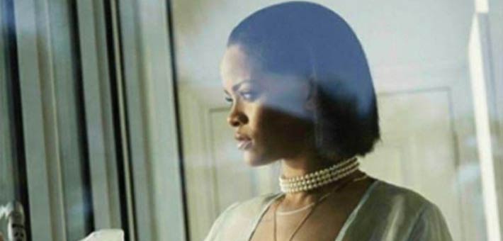 ريانا في أغنية Needed Me