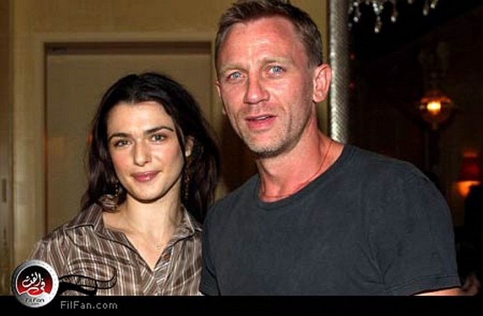 العروسان كريج وويز