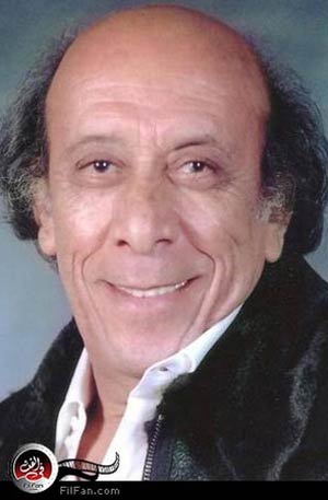 الفنان الراحل السيد راضي