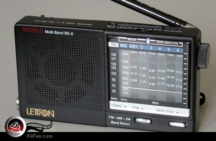 الإذاعة والتليفزيون