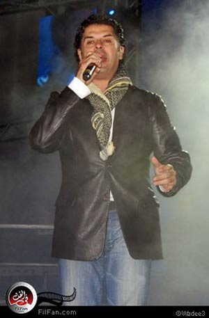 هل سيصمت راغب؟