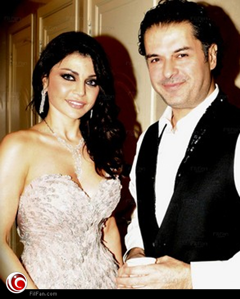 راغب علامة وهيفاء وهبي