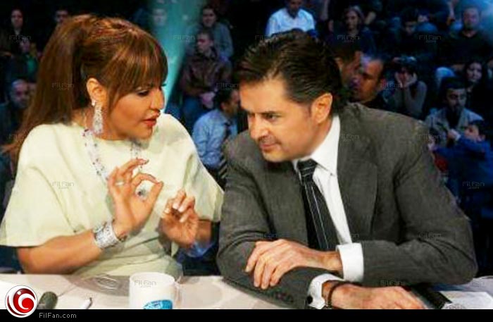 اشتعال الحرب بين علامة وأحلام