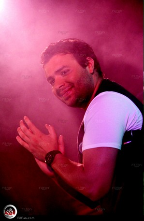 10 أكتوبر موعد طرح ألبوم صبري &quot;مع الأيام&quot;