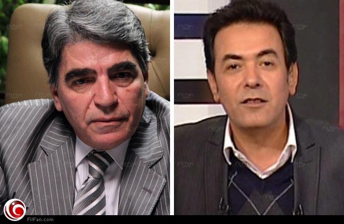 خيري رمضان ومحمود الجندي