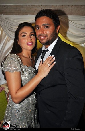 رامي صبري أبو التوأم &quot;عمر وعلي&quot;