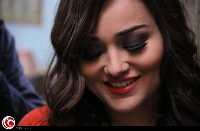 راندا البحيري