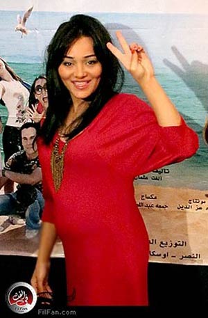 راندا البحيري