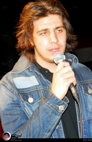 قماح خلال الحفل 