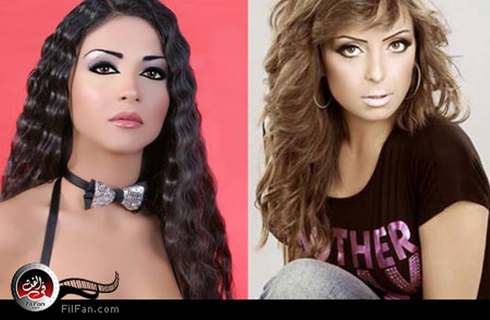 ريم البارودي بدلا من دوللي شاهين في قطط الشارع