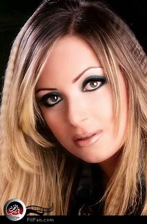 ريم البارودي