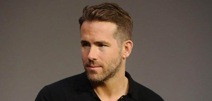 ريان رينولدز