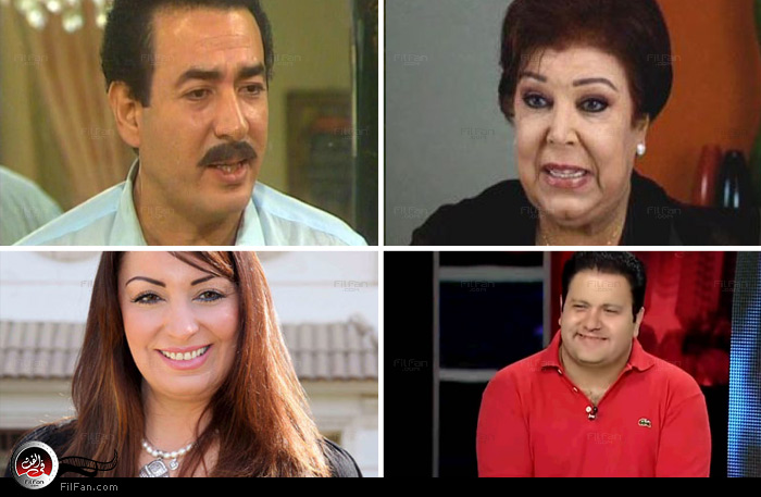 &quot;المزرعة&quot; مسلسل كوميدي عن سجناء طرة