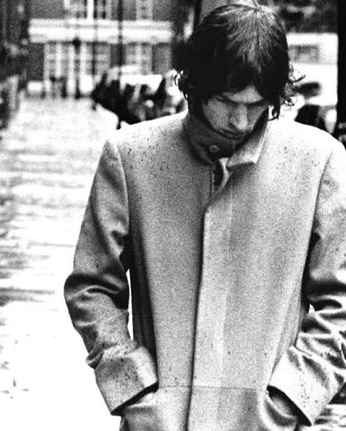 ريتشارد أشكروفت