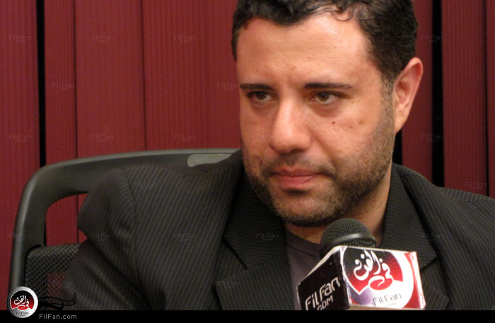 ريتشارد الحاج