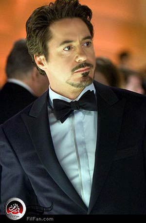 روبرت داوني جونير