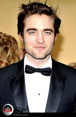 روبرت باتينسون