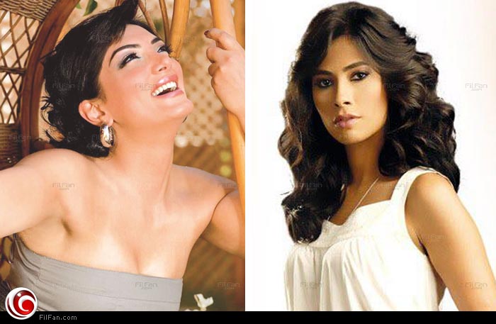 روبي وحورية