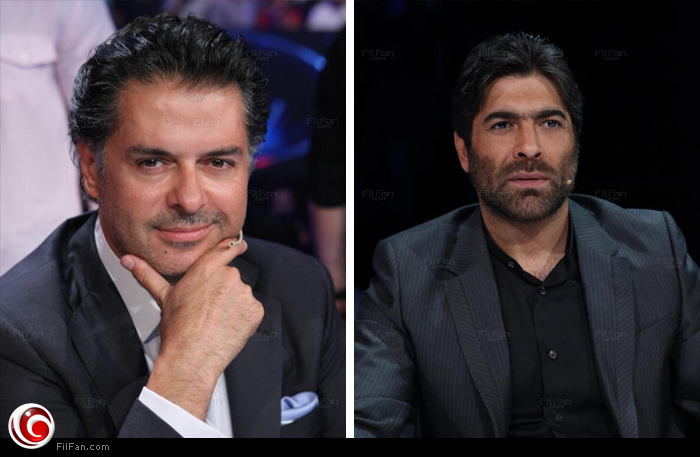 وائل كفوري وراغب علامة