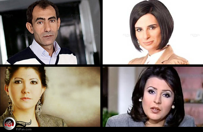 ريم ماجد ويسري فودة ومنى الشاذلي ورولا خرسا اجازة حتى مساء الأربعاء