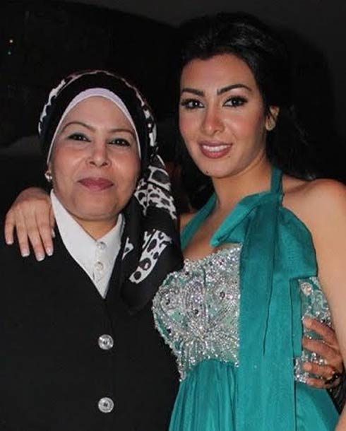 ميريهان حسين