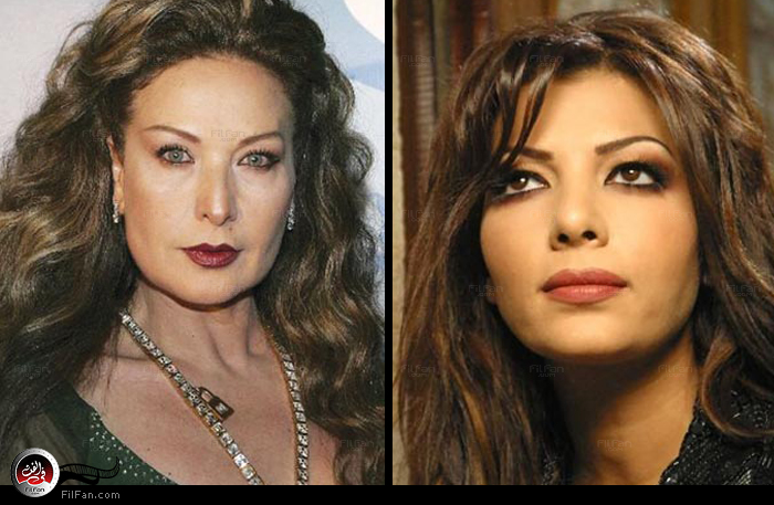 رغدة مستمرة في تصريحاتها ضد أصالة