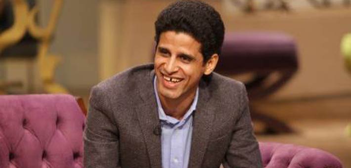 حمدي الميرغني