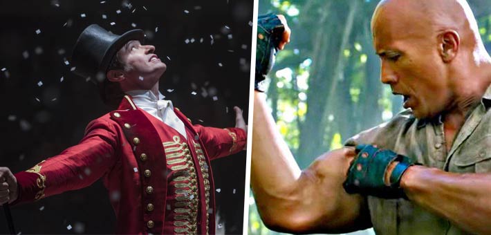 سباق الإيرادات الأمريكية