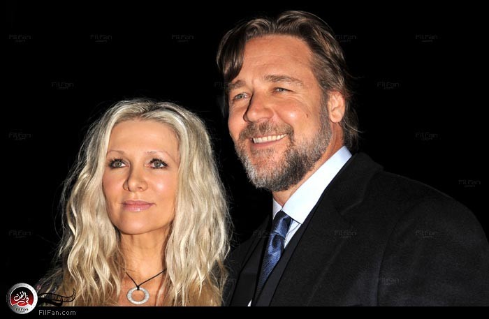 راسل ودانييل