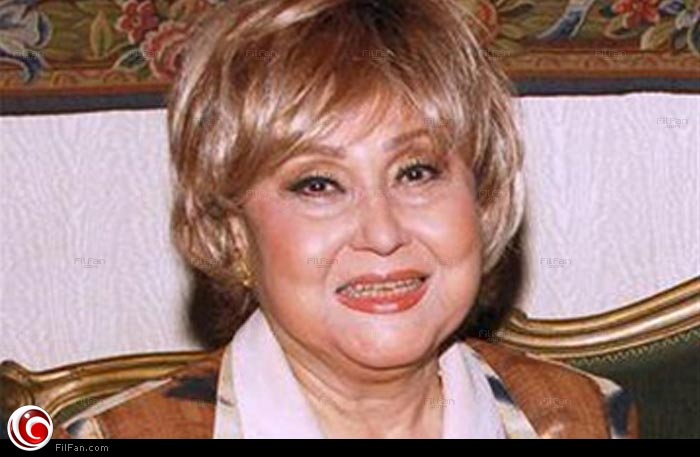 الإتربي من رائدات التليفزيون المصري