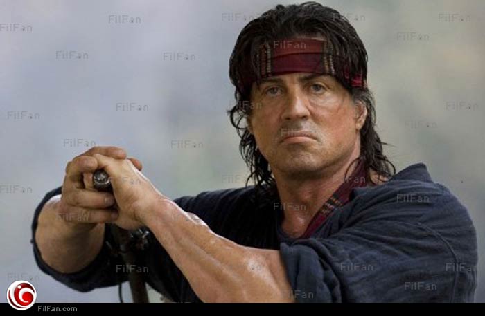 سلفيستر ستالون