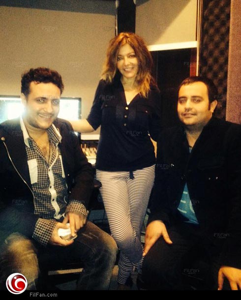 سميرة بين رحيم ونور