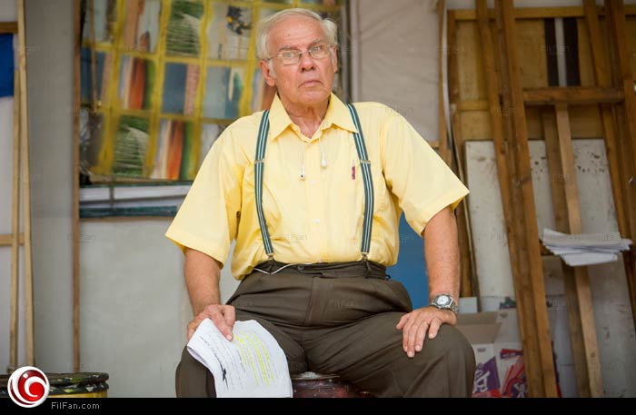 يوسف العسال