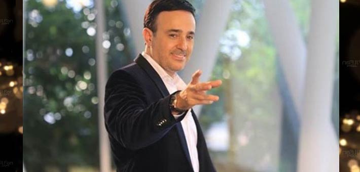 صابر الرباعي