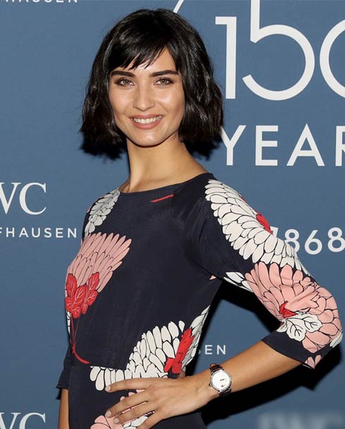 توبا بويوكستن