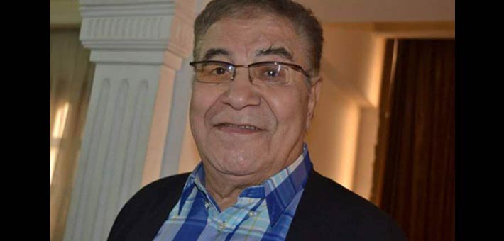 سعيد طرابيك