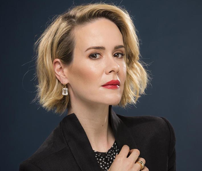 سارة بولسون